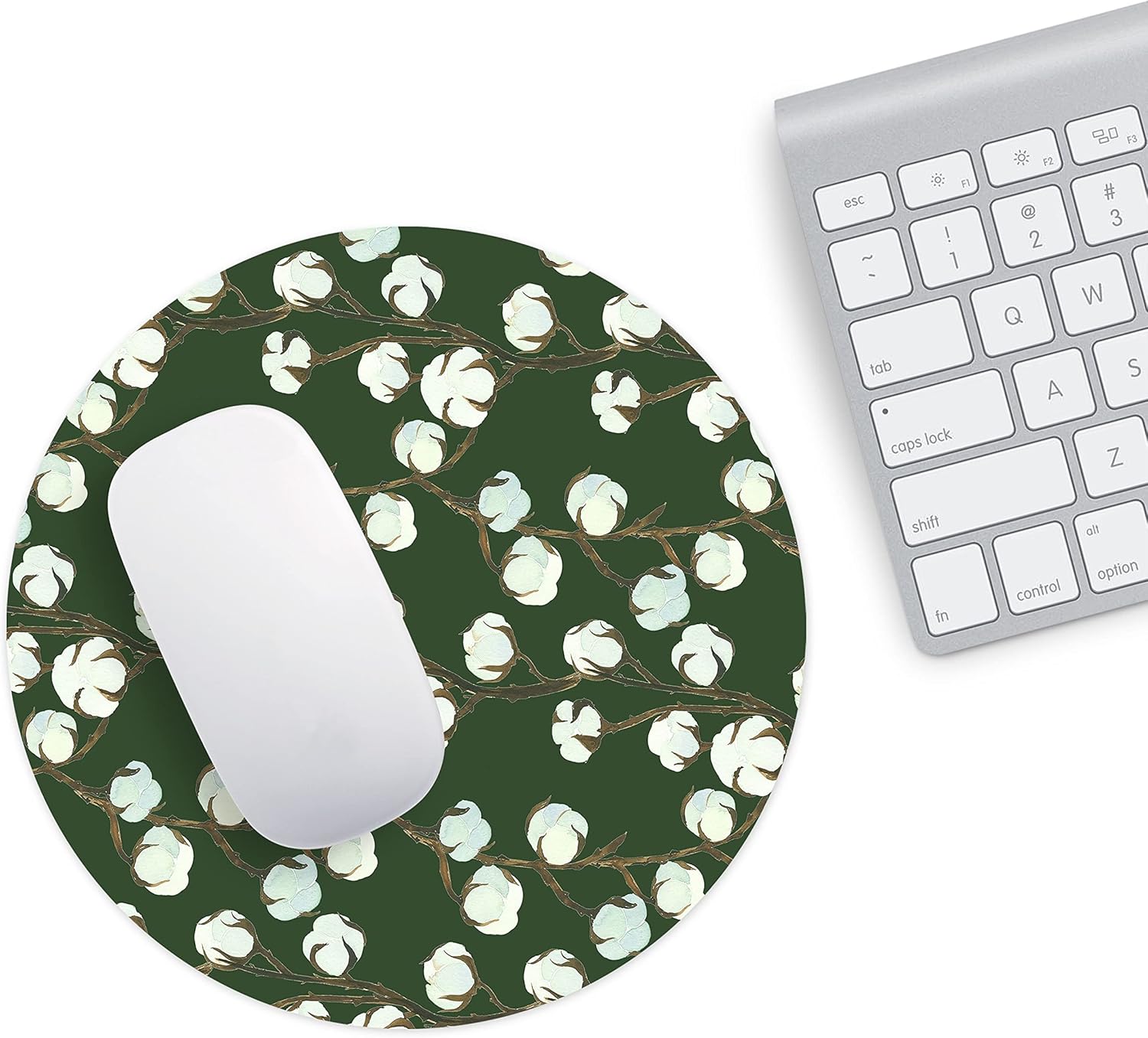 Mousepad 22 Cm - imagine 2