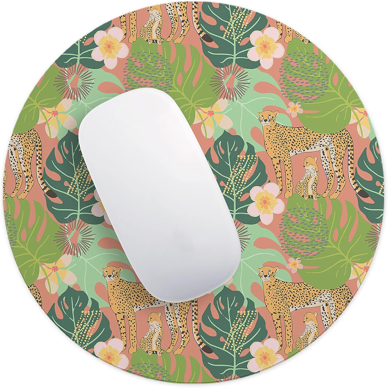 Mousepad 22 Cm - imagine 4