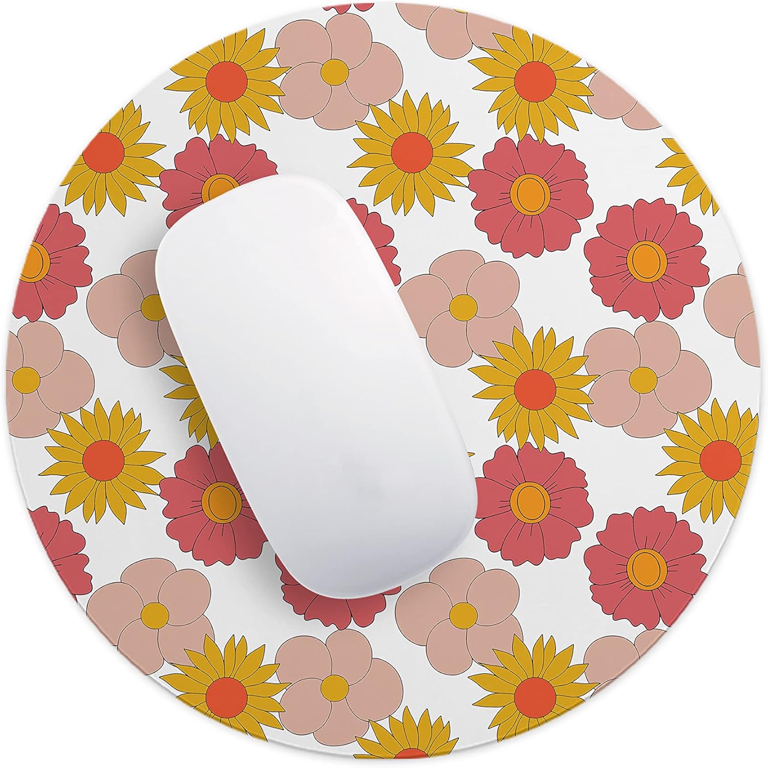 Mousepad 22 Cm - imagine 4