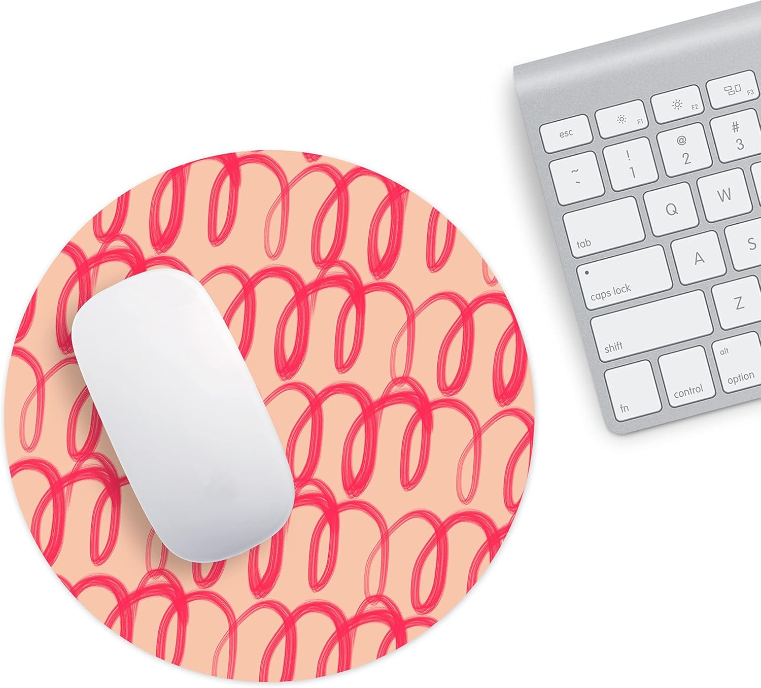 Mousepad 22 Cm - imagine 2