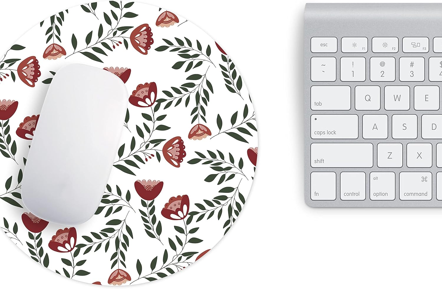 Mousepad XXL pentru gaming cu hartă fantasy - imagine 3