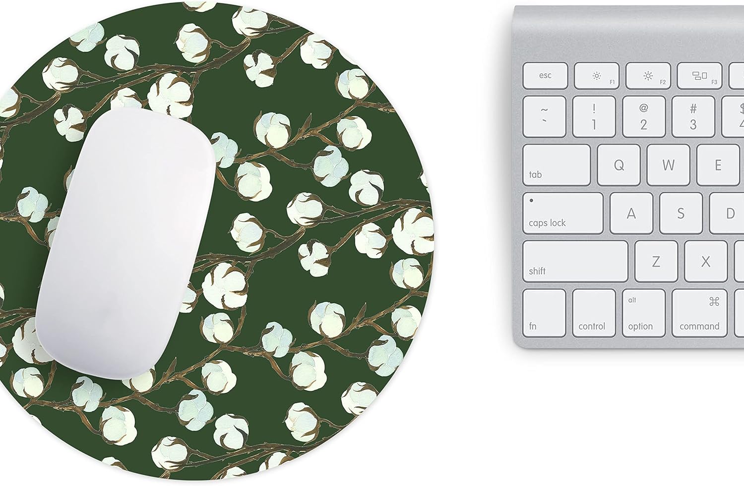 Mousepad 22 Cm - imagine 3