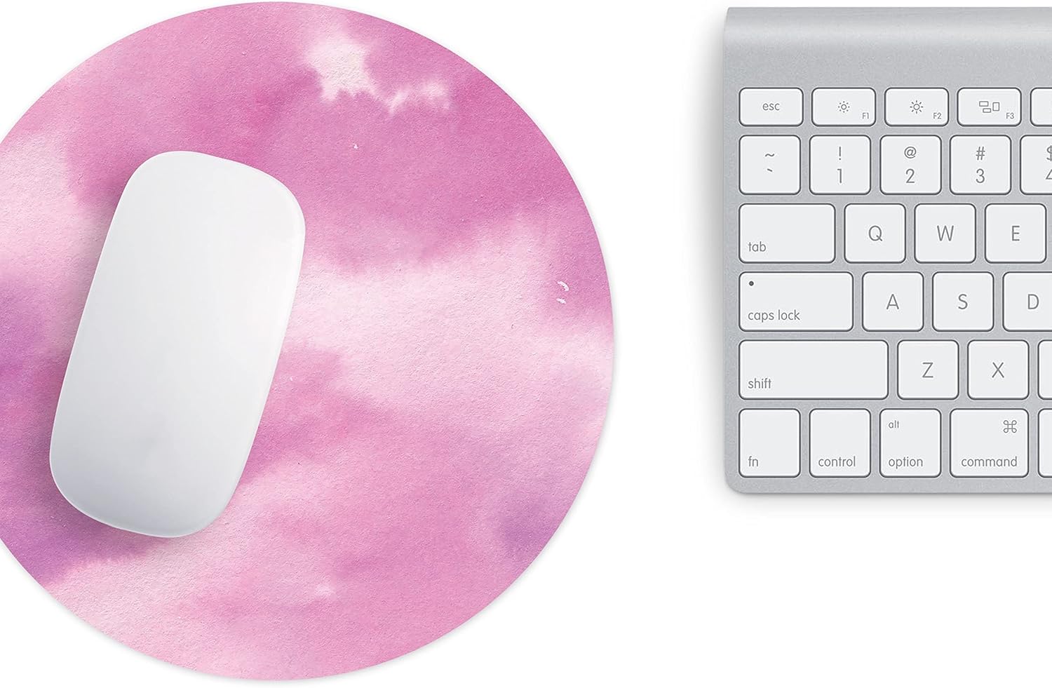Mousepad 22 Cm - imagine 3