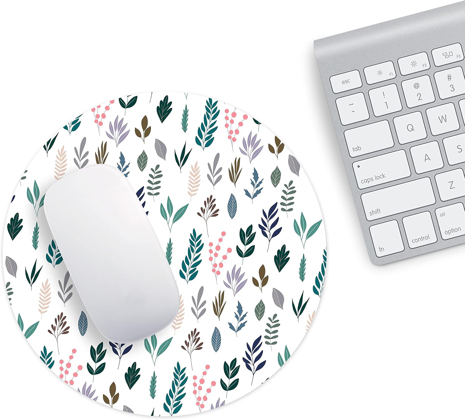 Mousepad 22 Cm - imagine 2