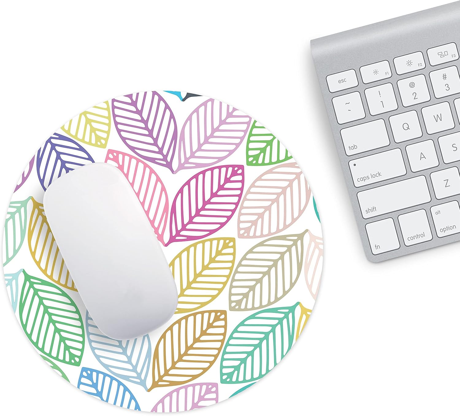 Mousepad 22 Cm - imagine 2