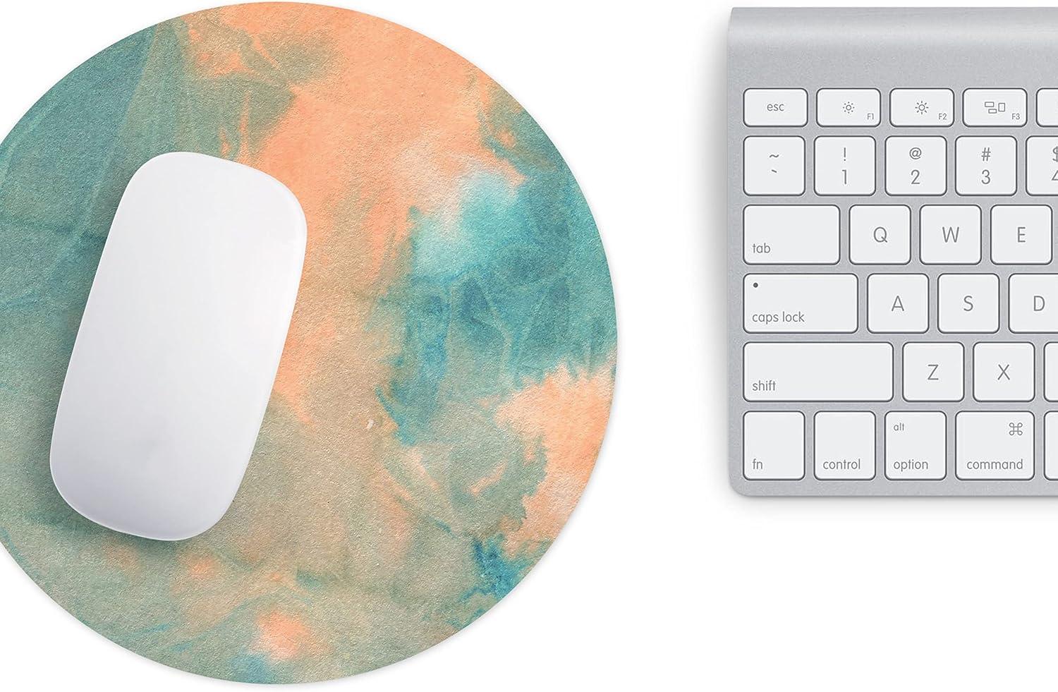 Mousepad 22 Cm - imagine 3
