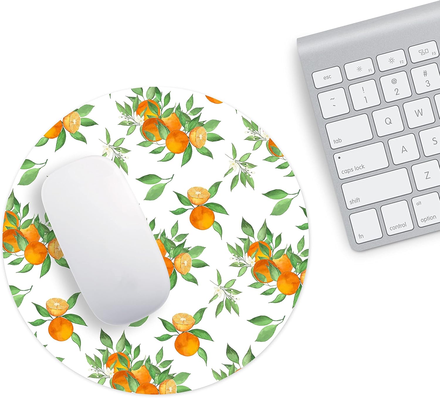 Mousepad 22 Cm - imagine 2