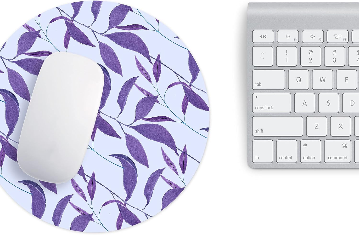 Mousepad 22 Cm - imagine 3