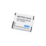 Baterie Compatibilă Panasonic DMW-BCM13 pentru Lumix FT5 / FT6 / FT7 / TZ40 / TZ60 / ZS50