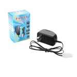 Încărcător RC pentru baterii NiMH/NiCd 1-10S cu conector Mini Tamiya