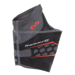 McDavid Ankle Support Sleeve XL – Suport Gleznă - picior stâng