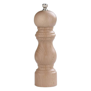Râșniță Piper Lemn Lacor 25 cm | Calitate Profesională