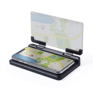 Suport Auto pentru Telefon Wantol Sticky Surface – Aderență Puternică și Vizibilitate Perfectă