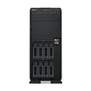 Server Dell PowerEdge T550 Tower (5U) | Intel Xeon Silver 4309Y | 16GB DDR4 ECC | SSD 480GB | RAID PERC H755 | iDRAC9 | 700W