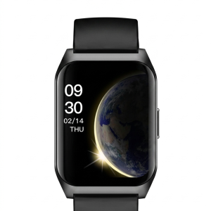 Smartwatch Bărbați Smart Man | Ecran Mare 1.69'', Carcasă Metalică