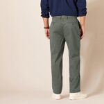 pantaloni-chino-barbati-amazon-essentials-verde-masliniu-2