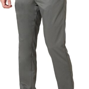 Pantaloni Golf Bărbați Slim Fit Amazon Essentials Marimea S / M (44-46)
