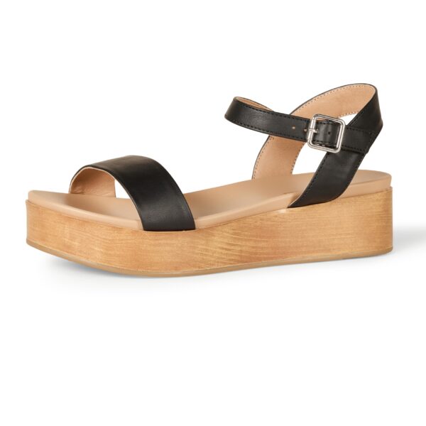 sandale-dama-amazon-essentials-38-flatform